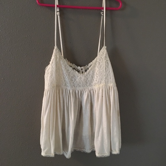 American Eagle Outfitters Tops - American Eagle Tank